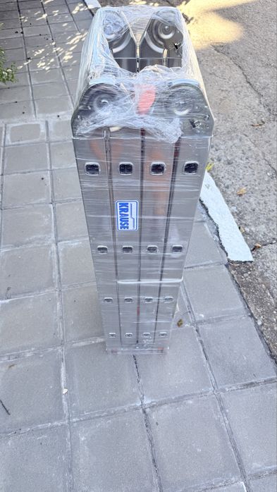 Модулна стълба KRAUSE