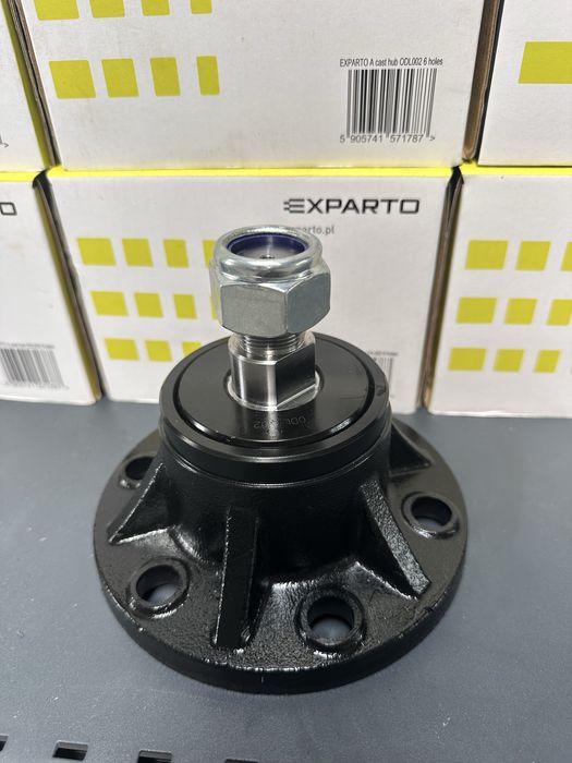 Butuc teradisc Polonia , butuci disc fara intretinere