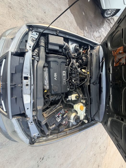 Chevrolet Nexia 2015 — 4