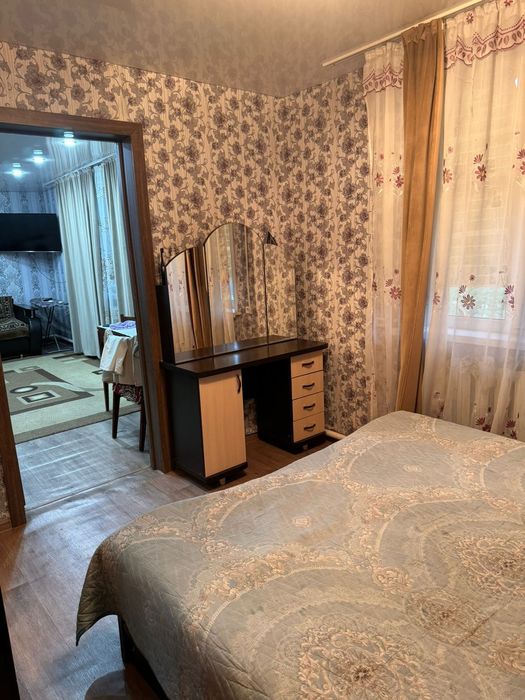 Продам отдельно стоящий дом