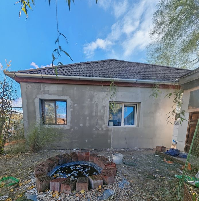 Execut lucrări în construcții