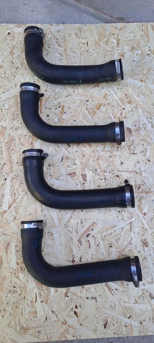 Патрубок, шланг на бмв м50