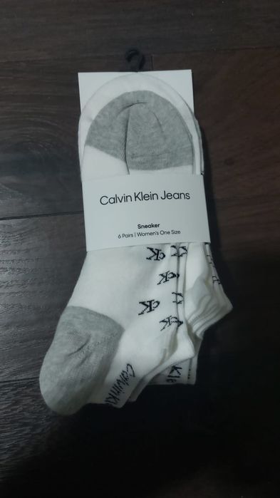 Șosete Calvin Klein