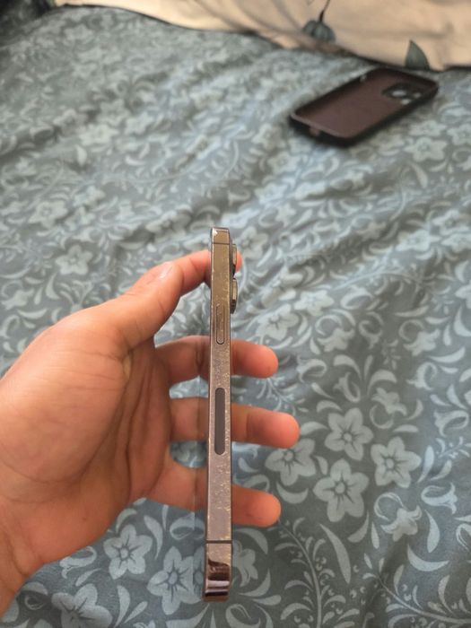 Iphone 14 Pro.