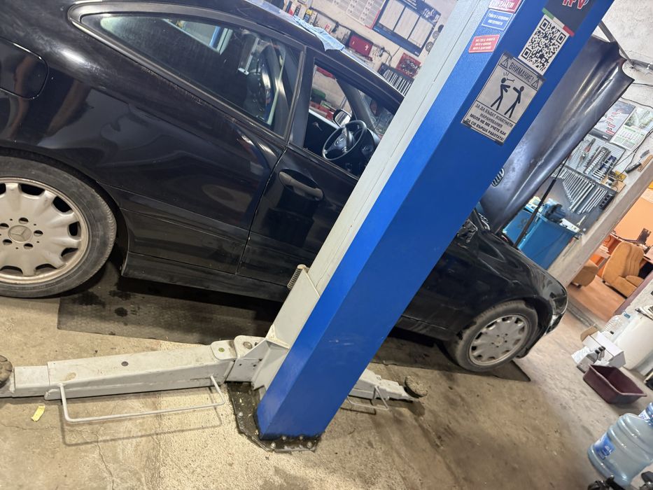 mercedes w203 c 180 compresor на части