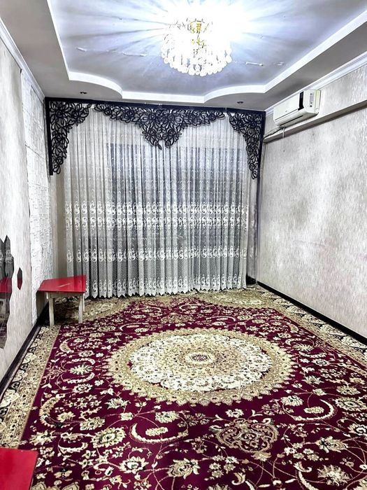 Chilonzor Farxadskiyda Kvartira ijaraga beriladi