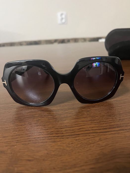 Слънчеви очила Tom Ford