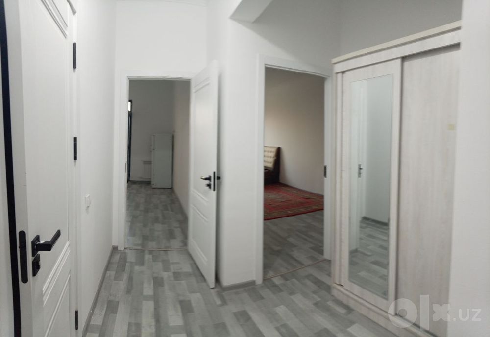 Sokin House аренда 1 ком квартира 43 м² в Сергели