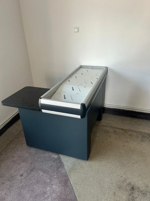 Rafturi Metalice Robust Construite