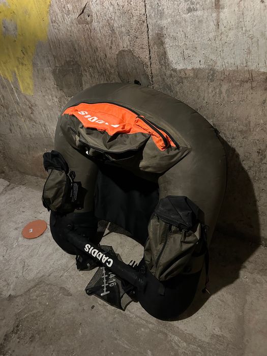Спортен риболов