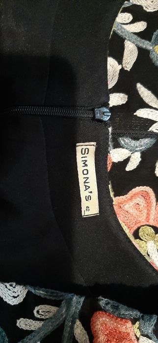 Rochie de dama de vara