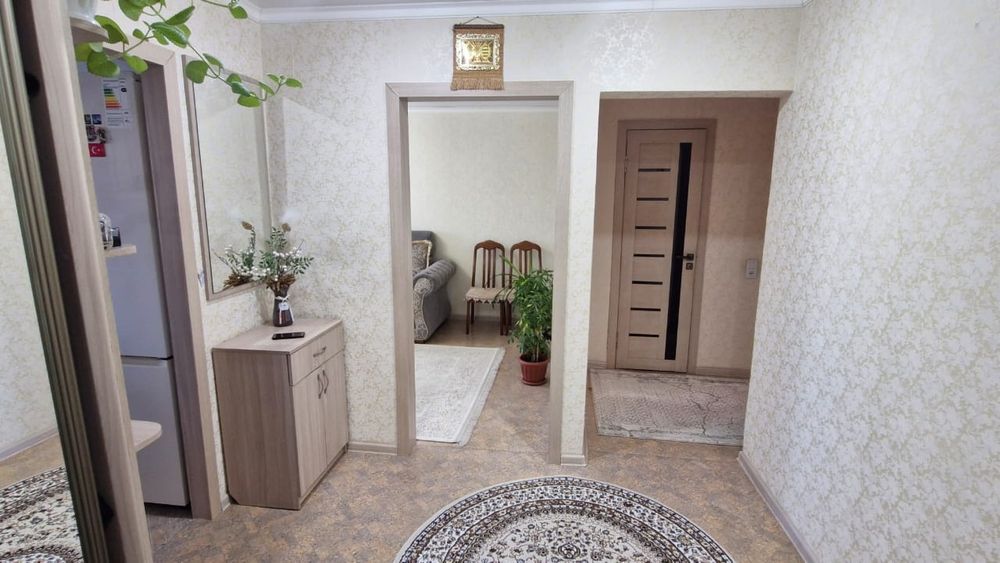 Продам 2 ком квартиру район Океана