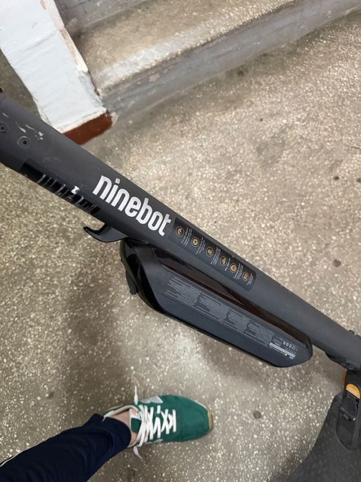 Trotineta Ninebot
