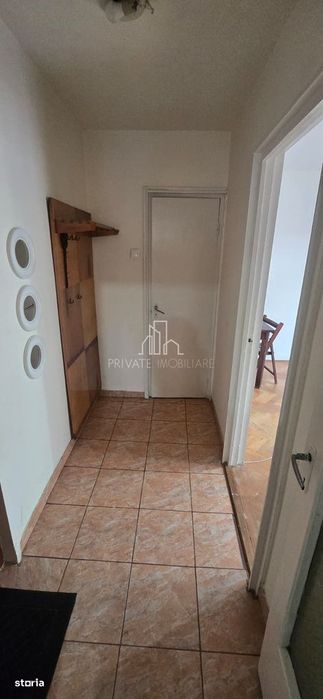 Apartament 2 Camere Et.1 de Inchiriat, Str Lamaitei, Dambu Pietros
