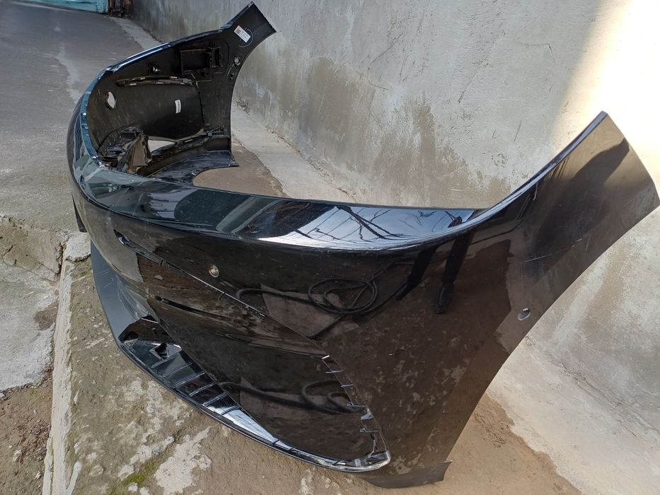 BYD Хан олди бампер