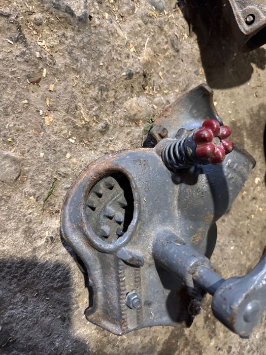 Дробилка за царевица