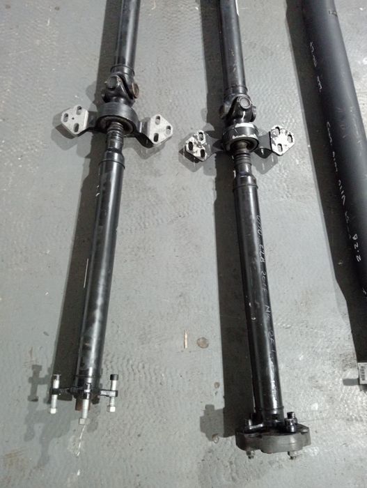 Cardan mercedes vito w447