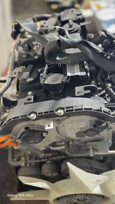 Mator Kia Bongo LPG Turbo 2025