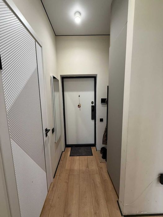 Продаётся 2х.ком квартира студия