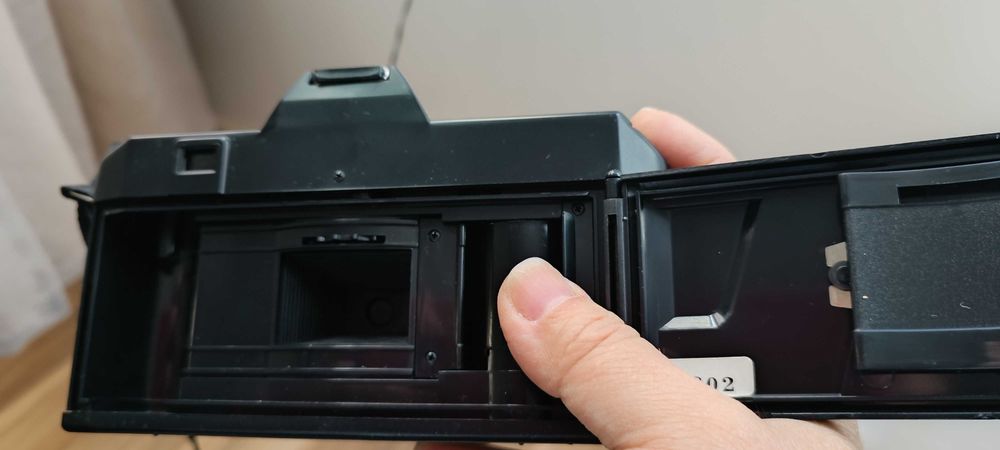 Фотоапарат фотоапарат