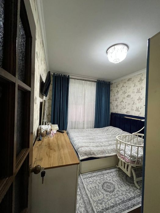 Продаётся на Карасу-1 4ком