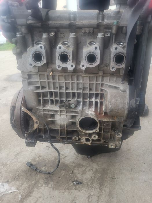 Motor fara anexe VW Polo 6N 1.4 MPI AKK model 2000