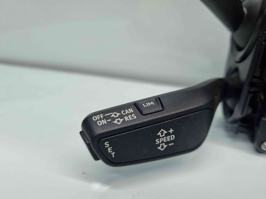 Bloc manete cu spirala volan AudiA6 (4A2, C8) S-line [Fabr 2018-2025]