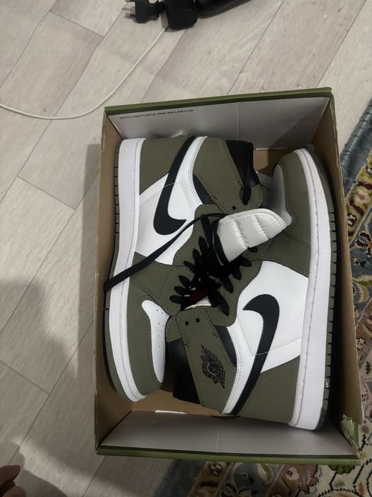 air jordan 1 retro high og