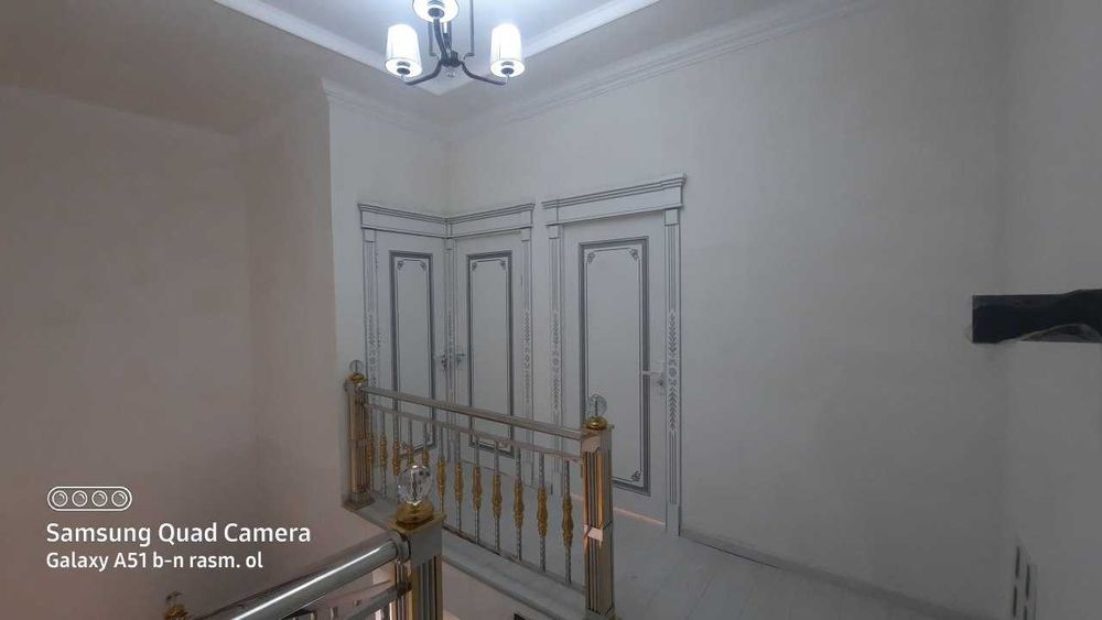 ИЖАРАГА. Эркин пост Янги ховли ҳамма жихозлари б/н. Ор: Арк булок