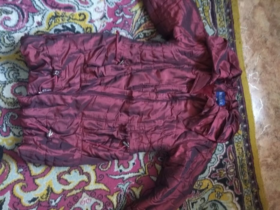 Пальто,куртки,шуба