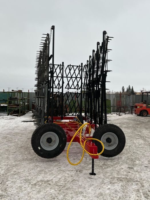 Бороны зубовые СУБСИДИИ 30 %