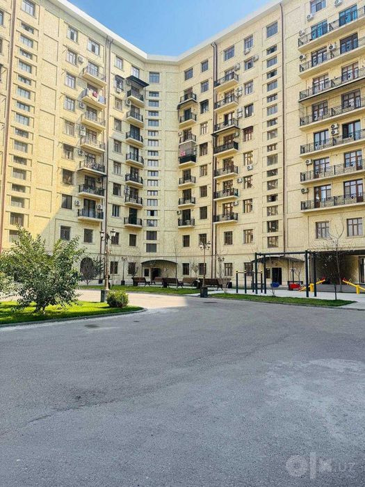 4-комнатная в ЖК «New Life Yashnаbad» ID: 5916