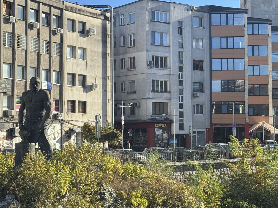 Апартамент за Гости , гр. Габрово