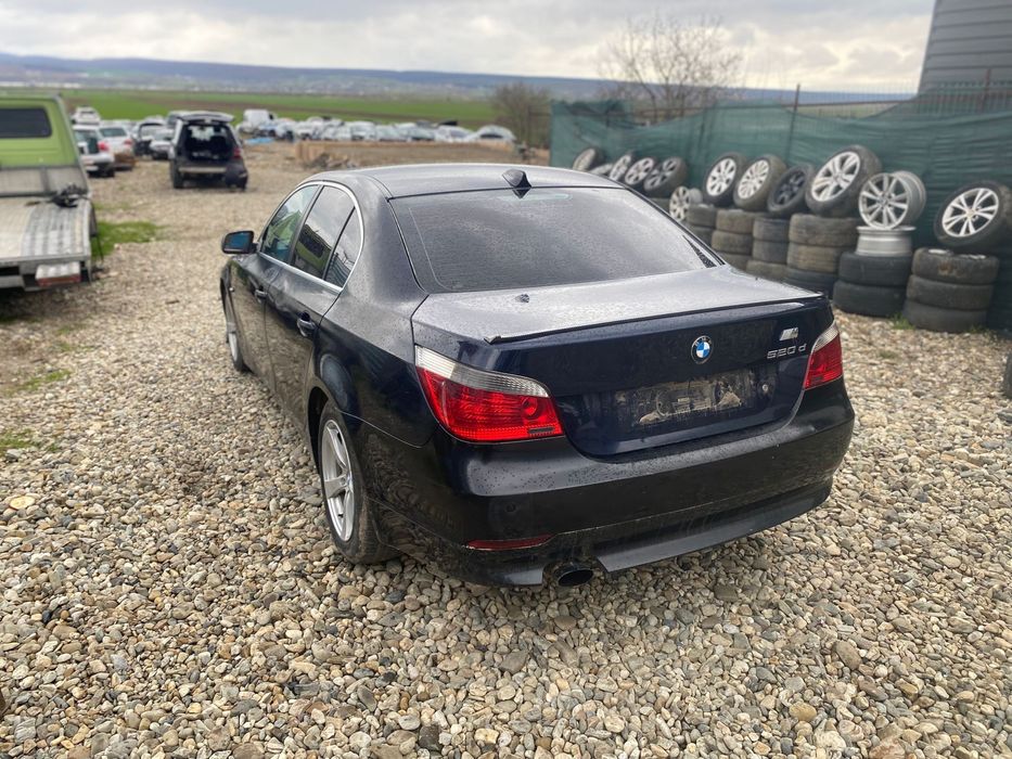 Piese e60 2.0 M47