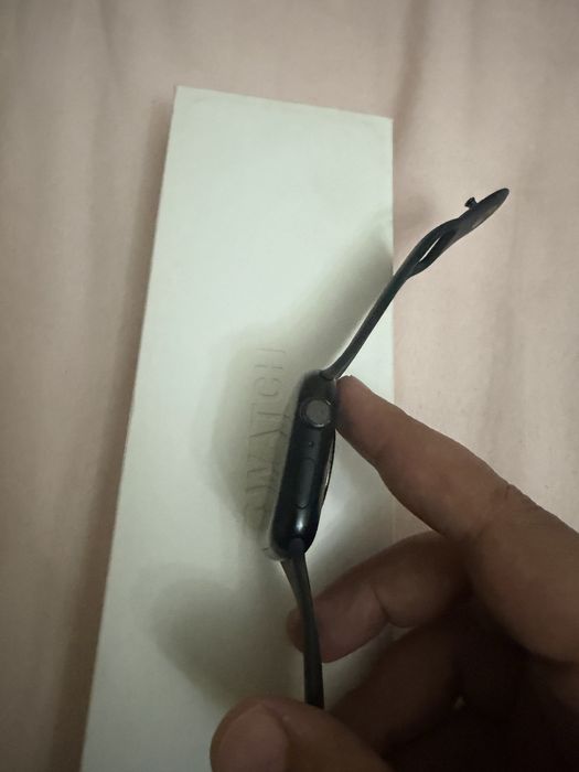 Apple watch series 9 45 midnigth