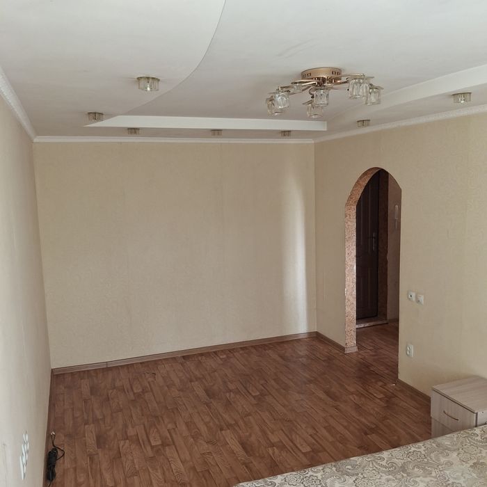 Продам 1комнатную квартиру в районе Бегемота