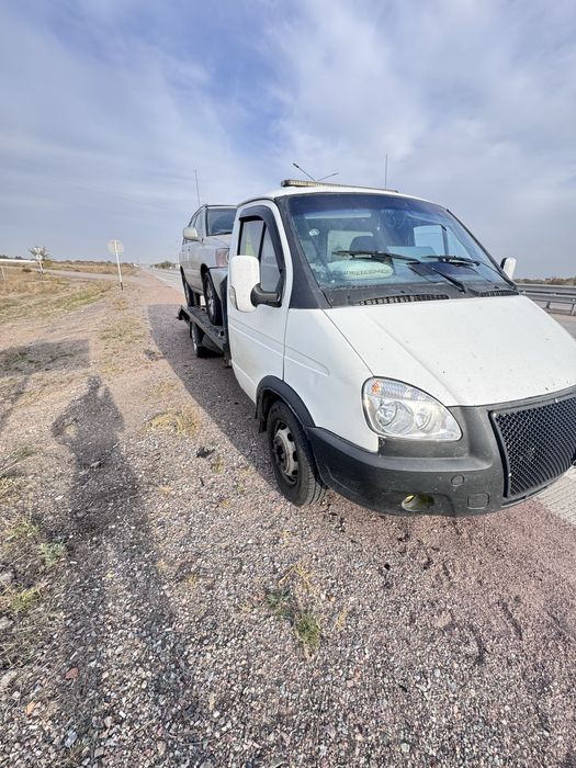 Эвакуатор 24/7.