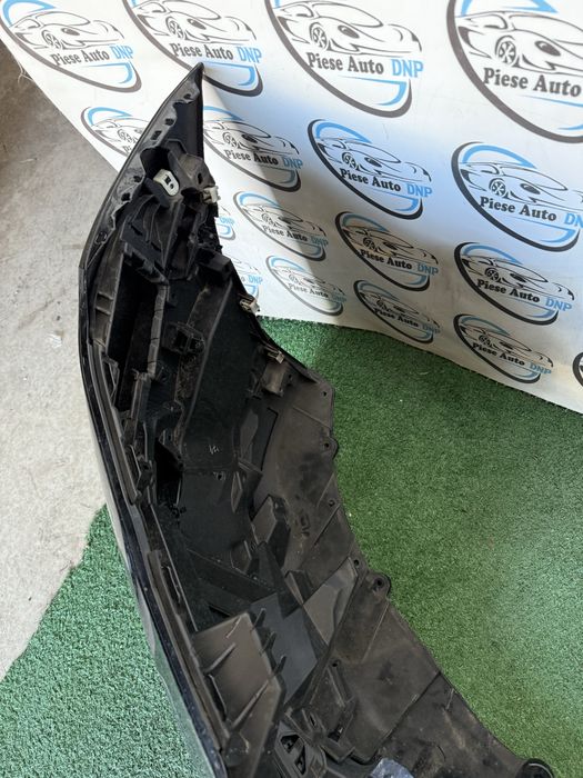 Bara fata Bmw seria 5 G60 G61 M pachet completa