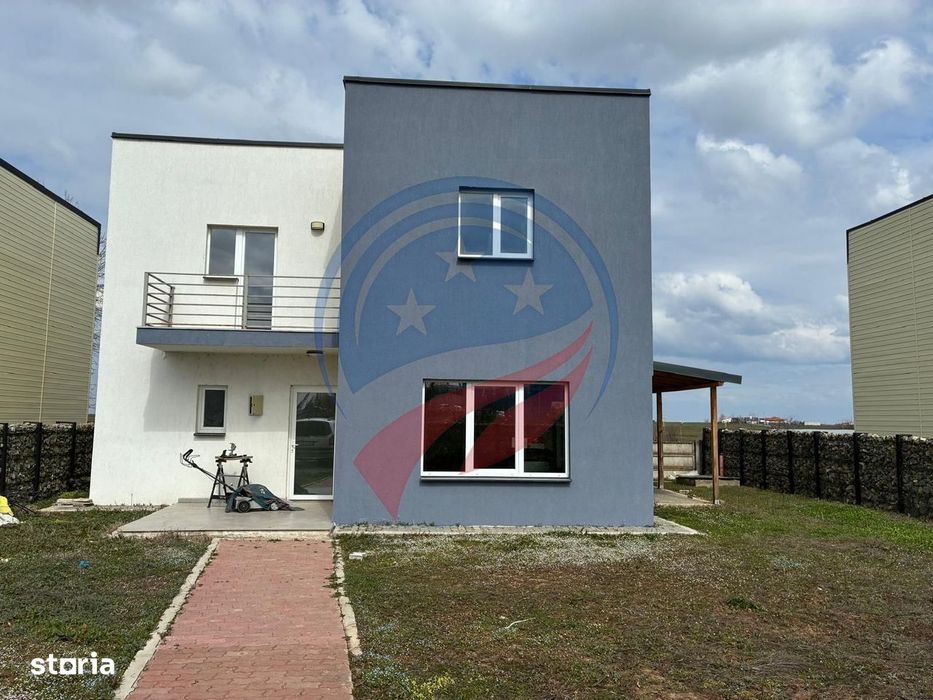 Case moderne de vânzare – Posibilitate RATE