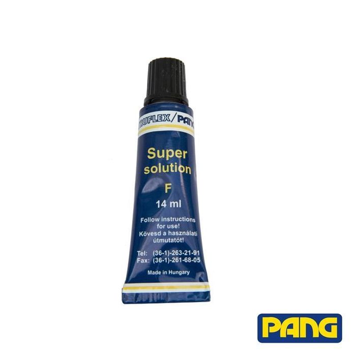 Supersolutie lipit Pang pentru petice 70 ml