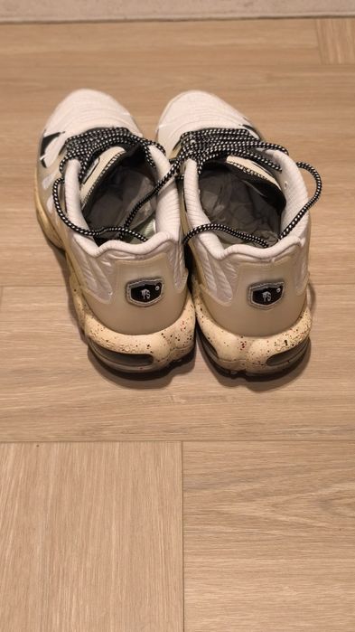 Маратонки Nike Air Max Terrascape Plus
