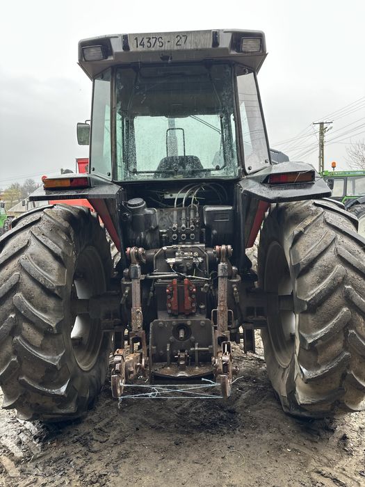 Tractor Massey Ferguson 3630