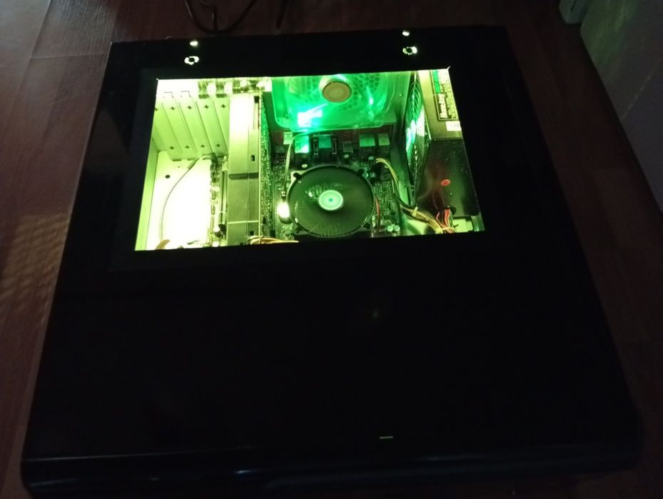 I5/ram12gb/GTX465/HDD500/H55