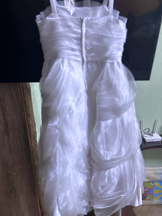 Нарядное платье  для девочек