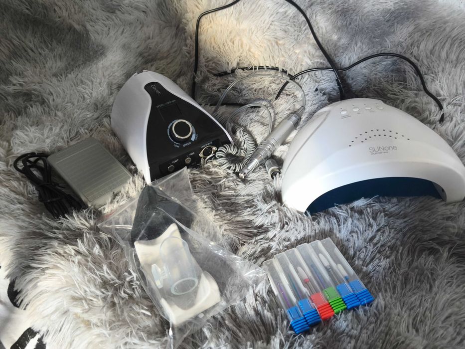 Комплект за маникюр