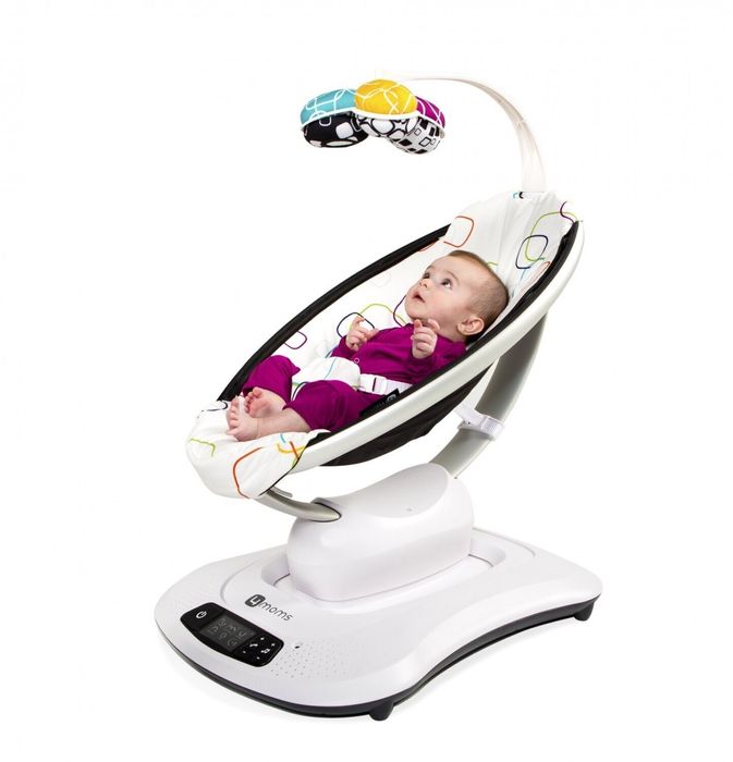 Продам детскую люльку