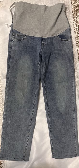 Для беременных брюки штаны