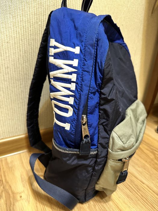 Продам рюкзак Tommy