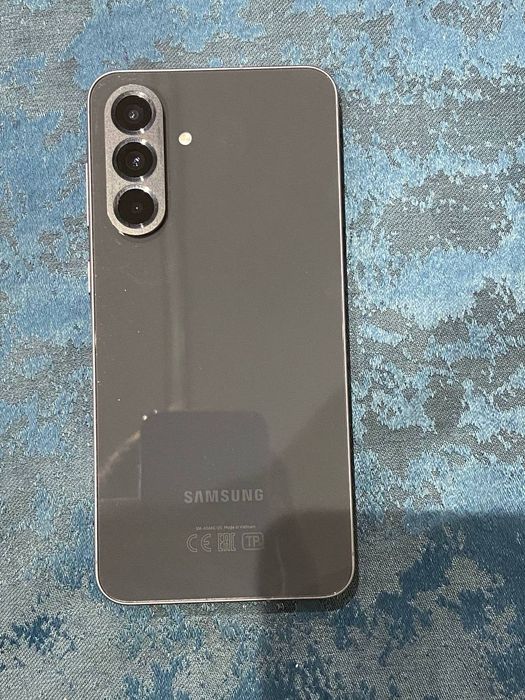Samsung A56 256 gb