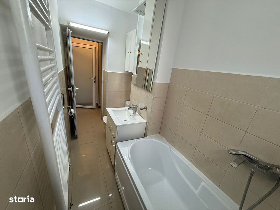 Aparament cu 2 camere , Blvd Alexandru cel bun